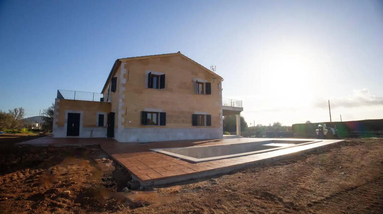 Casa o chalet en venta en Inca - Carrer del Rei, Centro