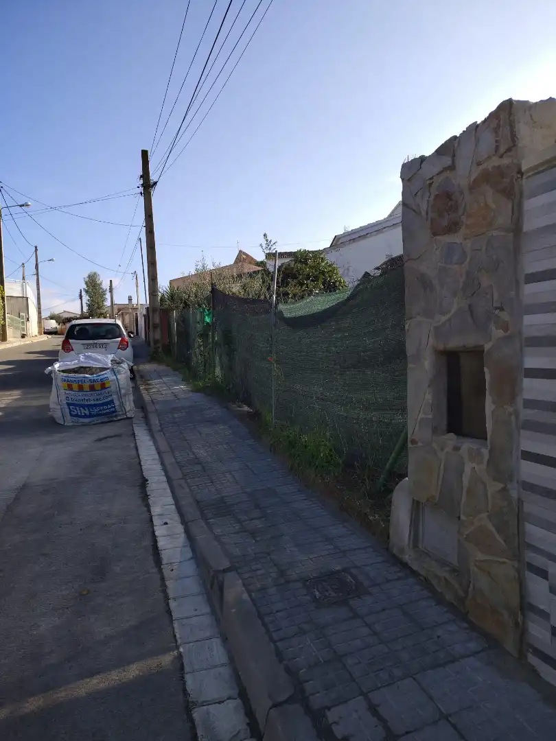 Terreny residencial en venda a Castellnou - Can Mir - Can Solà
