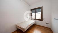 Bedroom of Flat for sale in L'Hospitalet de Llobregat  with Heating, Parquet flooring and Oven