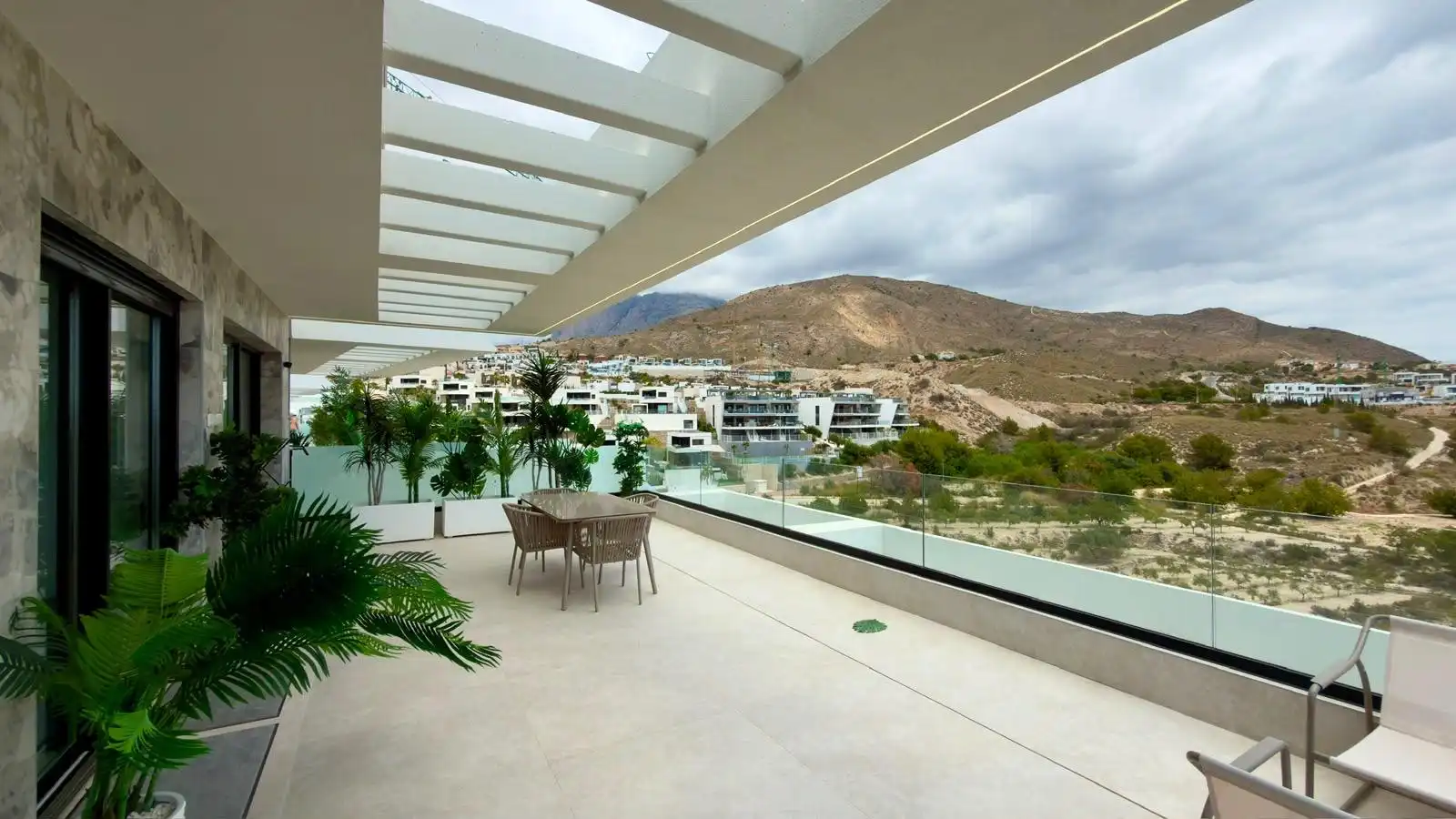 Penthouse mit Terrasse zum Verkauf in CACERES, imagen 2