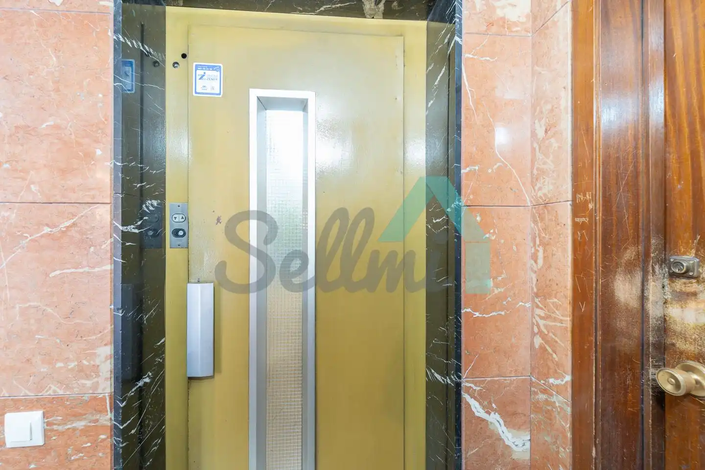 Flat for rent in Jerónimo Ibrán, Milán - Pumarín