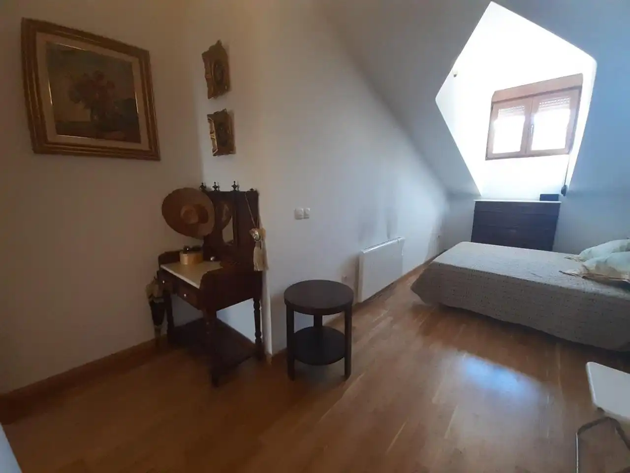 Habitación de Piso en venta en Bronchales con Parquet, Terraza y Trastero