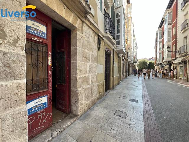 Local comercial en Alquiler en Villa Pilar