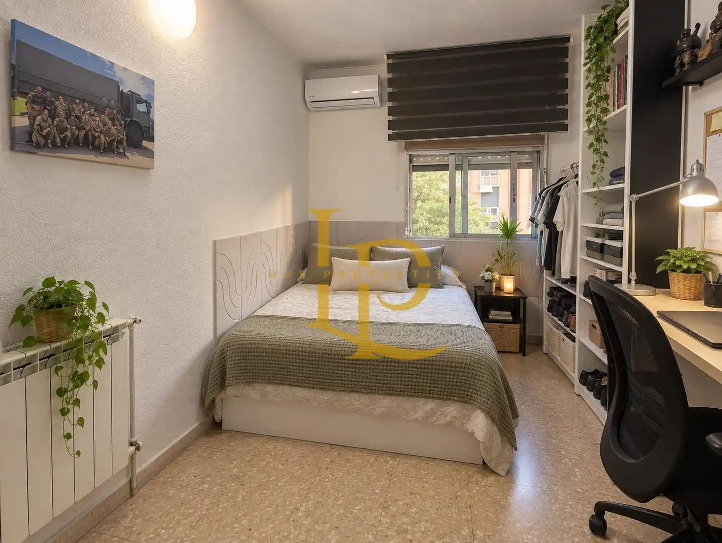 Piso en venta en Calle del Depósito del Agua 4, imagen 23