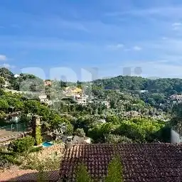 Exterior view of Flat for sale in Lloret de Mar  with Furnished