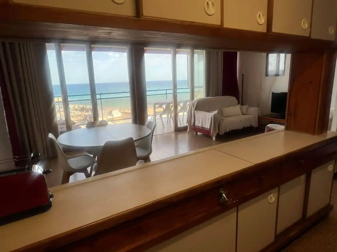 Apartments for rent in Calle Sanbartolomé, Campello Playa