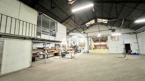 Foto 2 von Fabrikhallen zum Verkauf in De la Industria, Parc Tecnològic, Paterna
