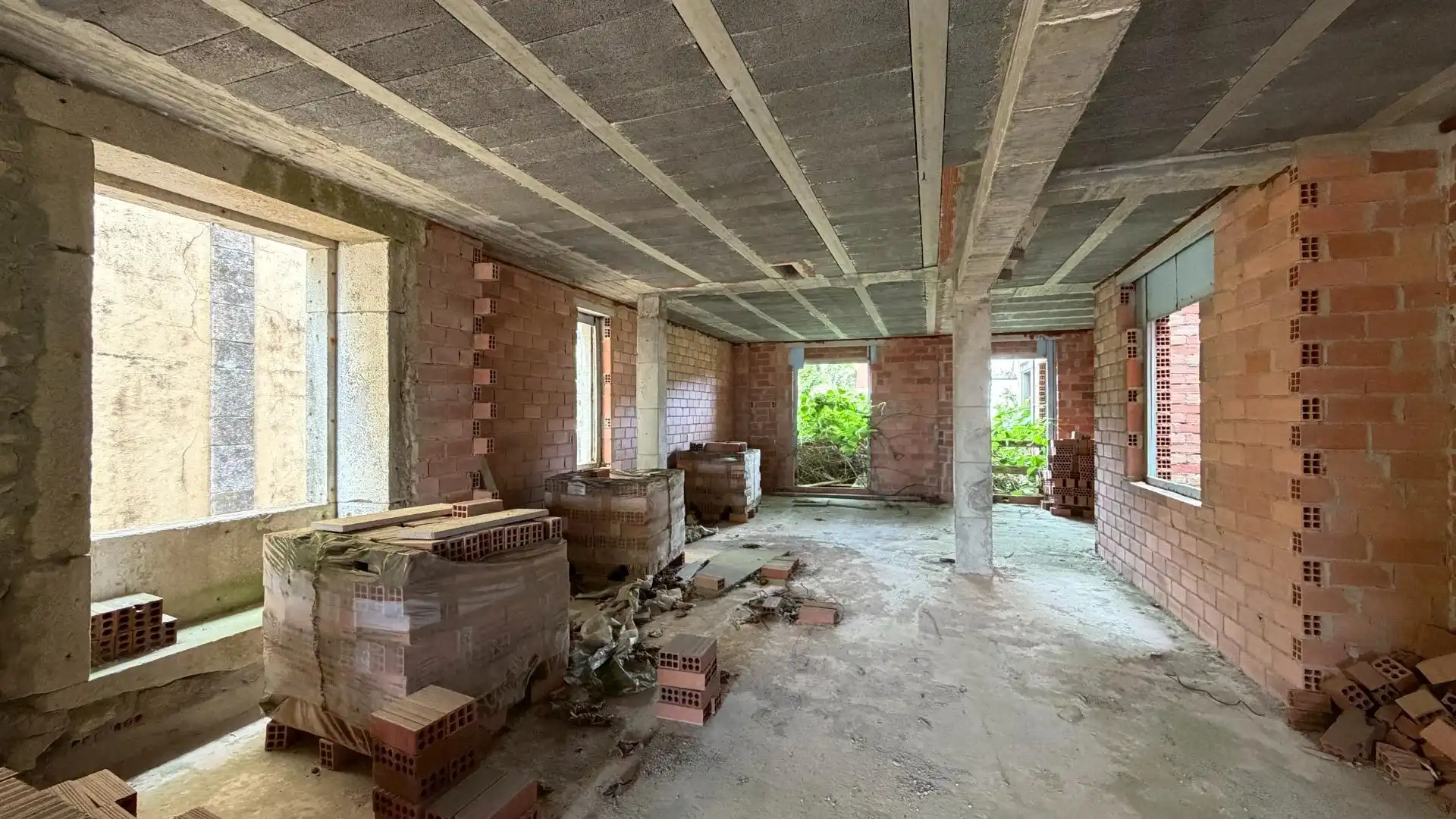 Edificio en venta en A Guarda  