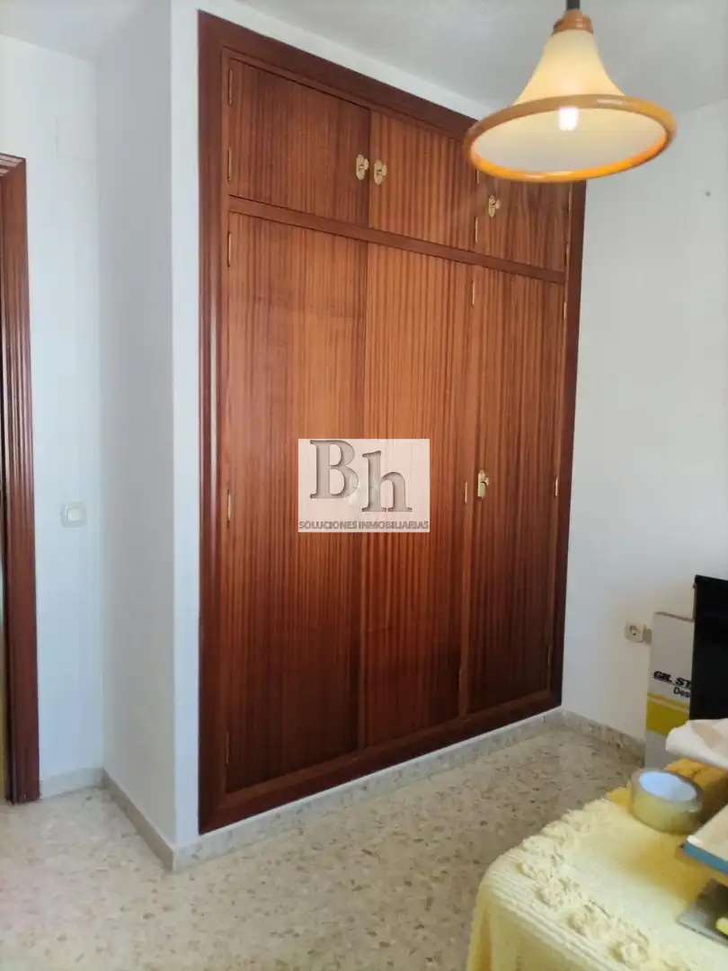 Detached homes for sale in Fuente Alegre - El Chaparral - Los Morales