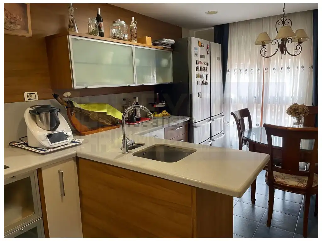 Casa a schiera con terrazza in vendita a Lardero, imagen 7