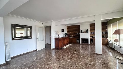 Foto 2 de Piso en venta en Via Gran, 102, O Castro, Vigo
