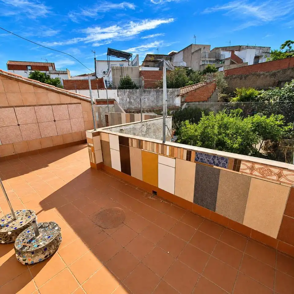 Maison avec jardin à vendre à La Zarza (Badajoz), imagen 15