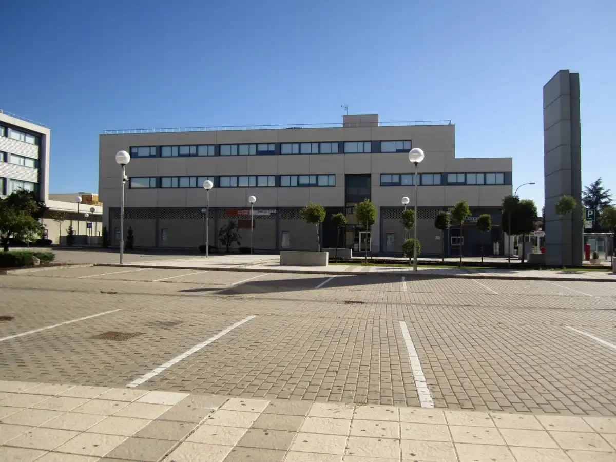 Business premises for sale in Polígono San Cristóbal, imagen 5