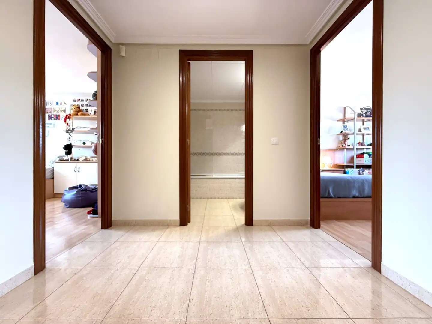 Casa a schiera con terrazza in vendita a Carrer de Vinebre, imagen 44