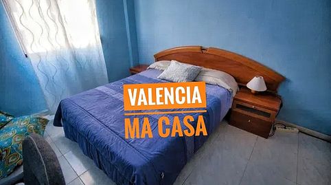 Foto 2 de Pis de lloguer a Aiora, Valencia Capital