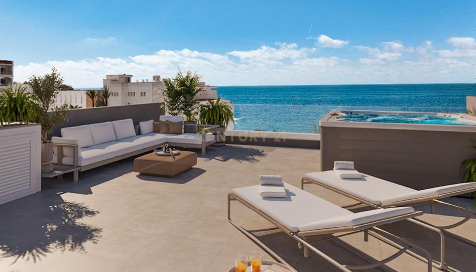 Photo 0 of Promotion Exclusiva Obra Nueva: Allure of Sant Jordi, Mallorca