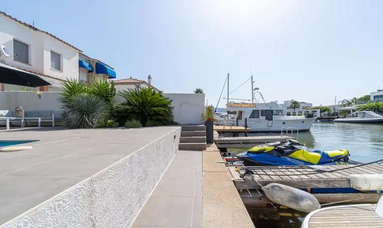 Villa con piscina in vendita a Carrer Port Joan, imagen 55