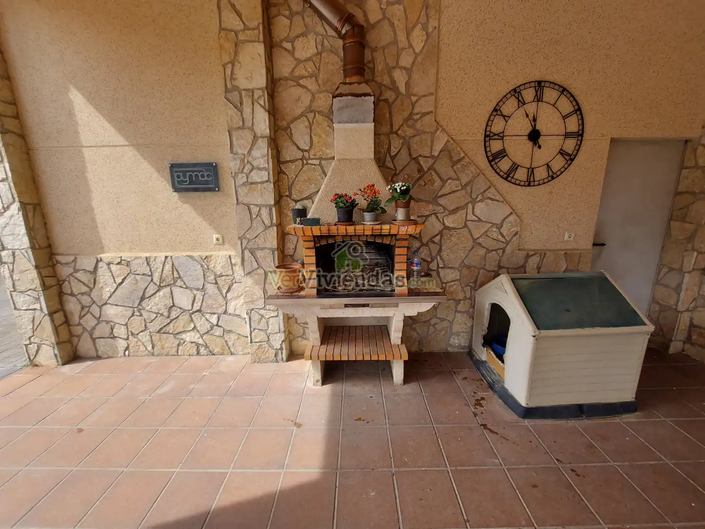 Maison avec terrasse à vendre à Avinguda Olesa de Bonesvalls 46, imagen 22