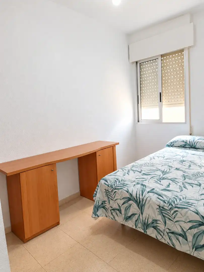 Bedroom of Flat for sale in Centro  