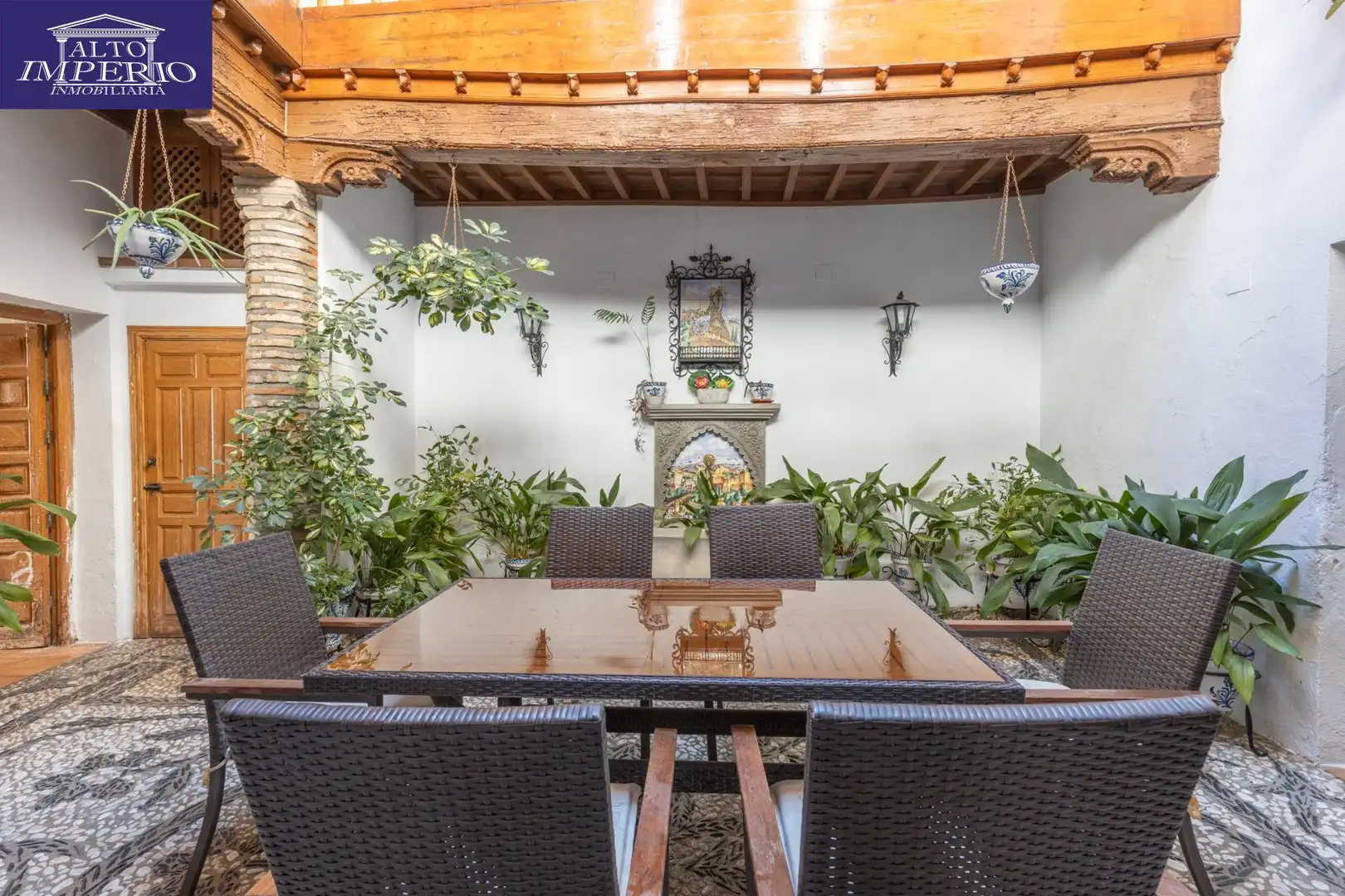 Maison à vendre à Albaicín, imagen 6