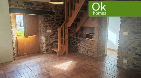 Foto 3 de Finca rústica en venta en Guitiriz, Lugo