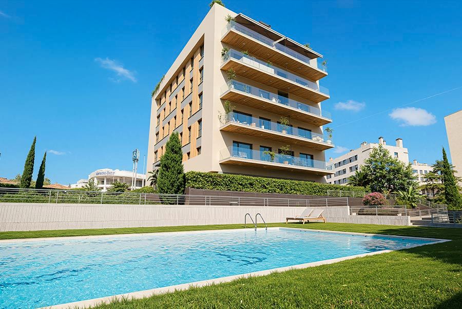 Piso en venta en Roces