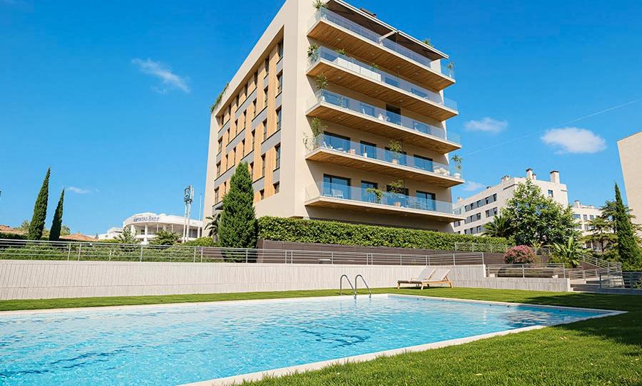 Foto 1 de Piso en venta en Roces, Asturias