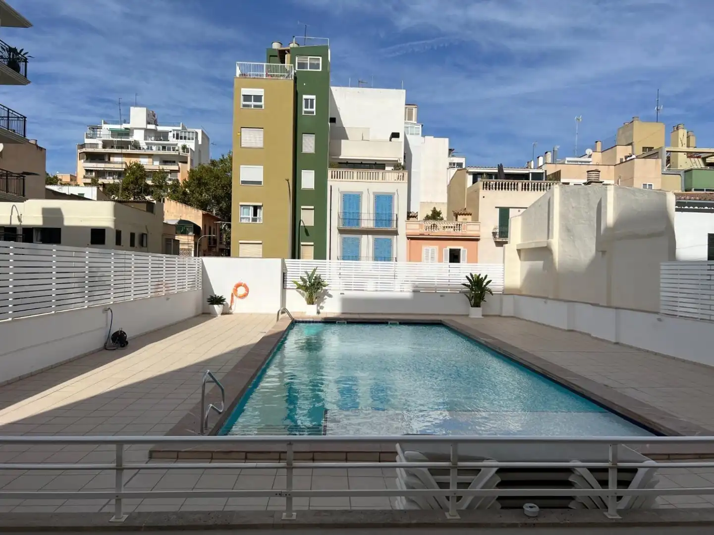 Piso con terraza en venta en Palma de Mallorca - Carrer de Monsenyor Palmer, imagen 3