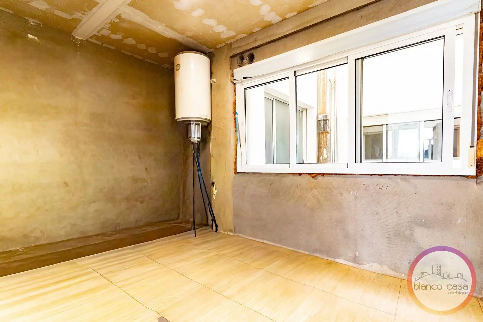 Flat for sale in Carballo