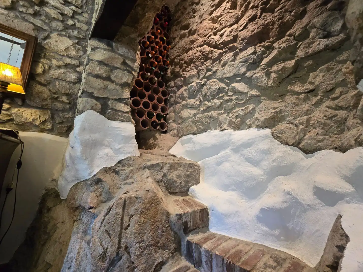 Casa amb jardí en venda a Posada - Barro, imagen 28