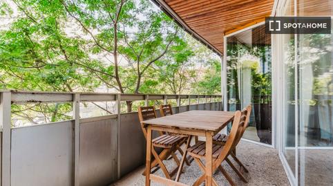 Photo 5 of Apartment to share in Barri de les Corts, Barcelona