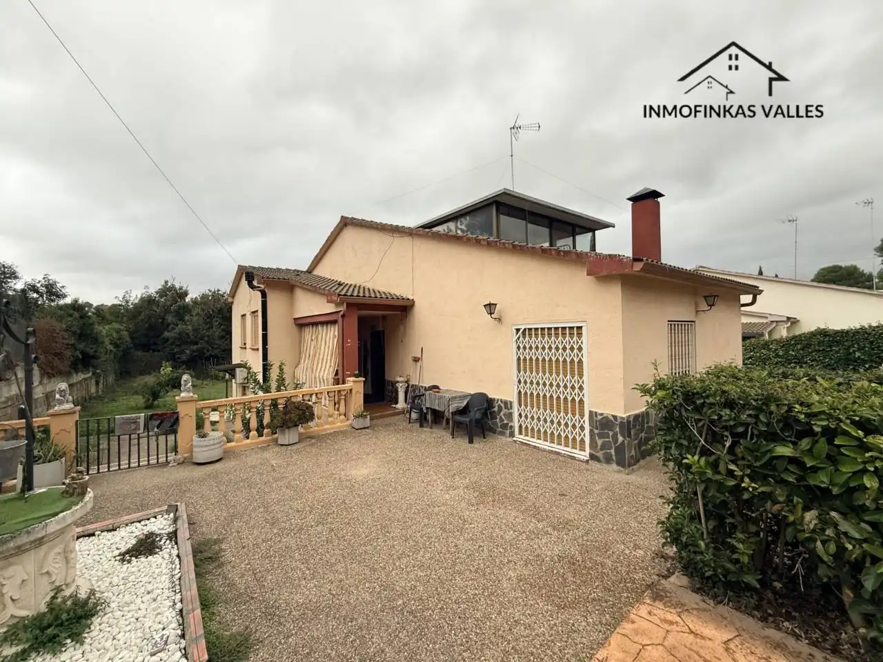 Casa con giardino in vendita a Avenida Pins, imagen 30