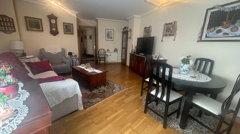 Foto 4 de Piso en venta en Avenida de Irún, La Farola, Valladolid Capital