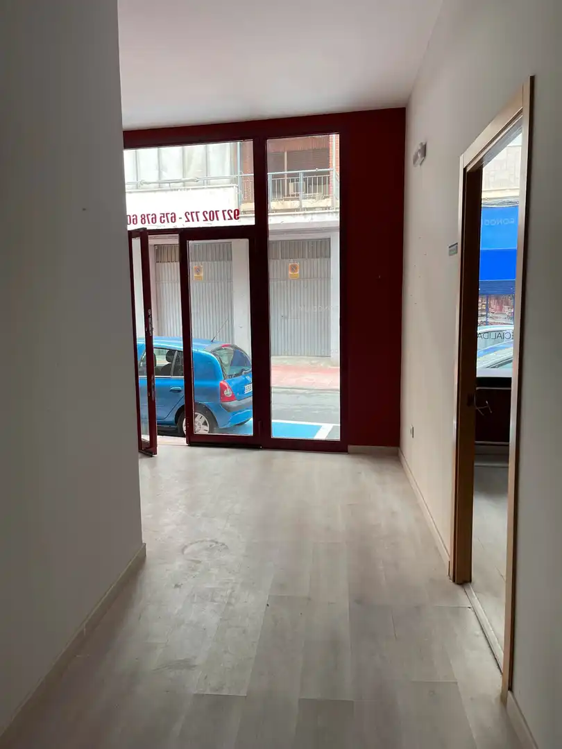 Gewerbefläche zur Miete in Centro Ciudad, imagen 6