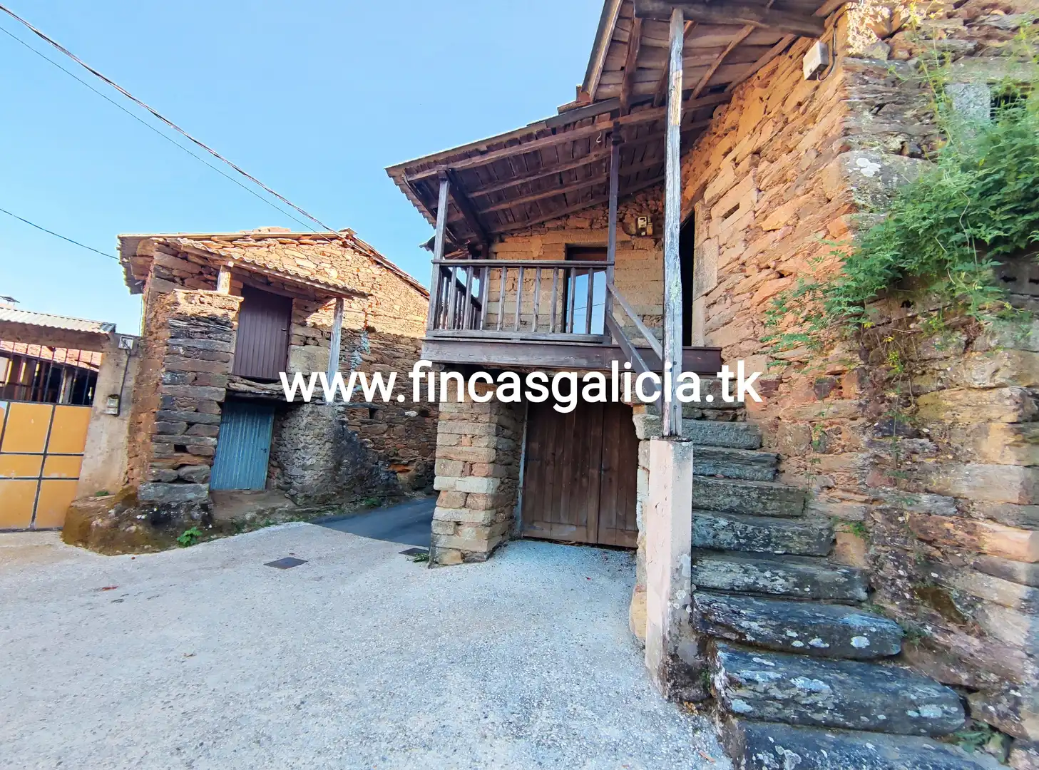 Casa en venda a Castrelo do Val, imagen 2