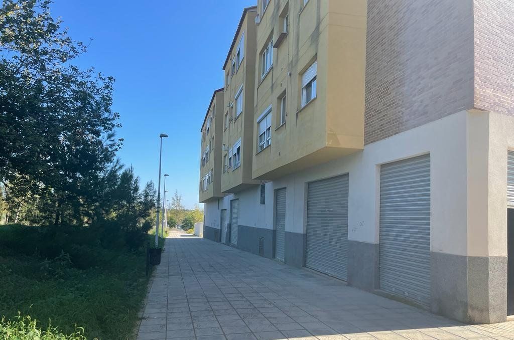 Parking of Premises for sale in Cheste