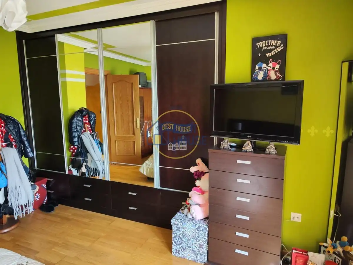 Casa pareada con piscina en venta en Villaquilambre, imagen 23