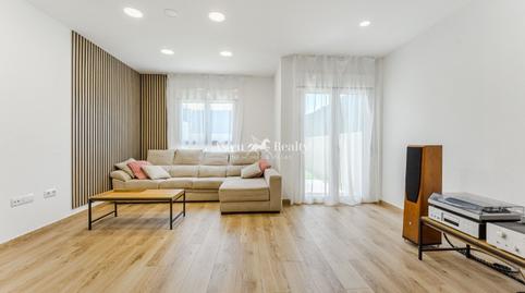 Foto 3 de Casa adosada en venda a Júpiter, Las Rosas, Santa Cruz de Tenerife