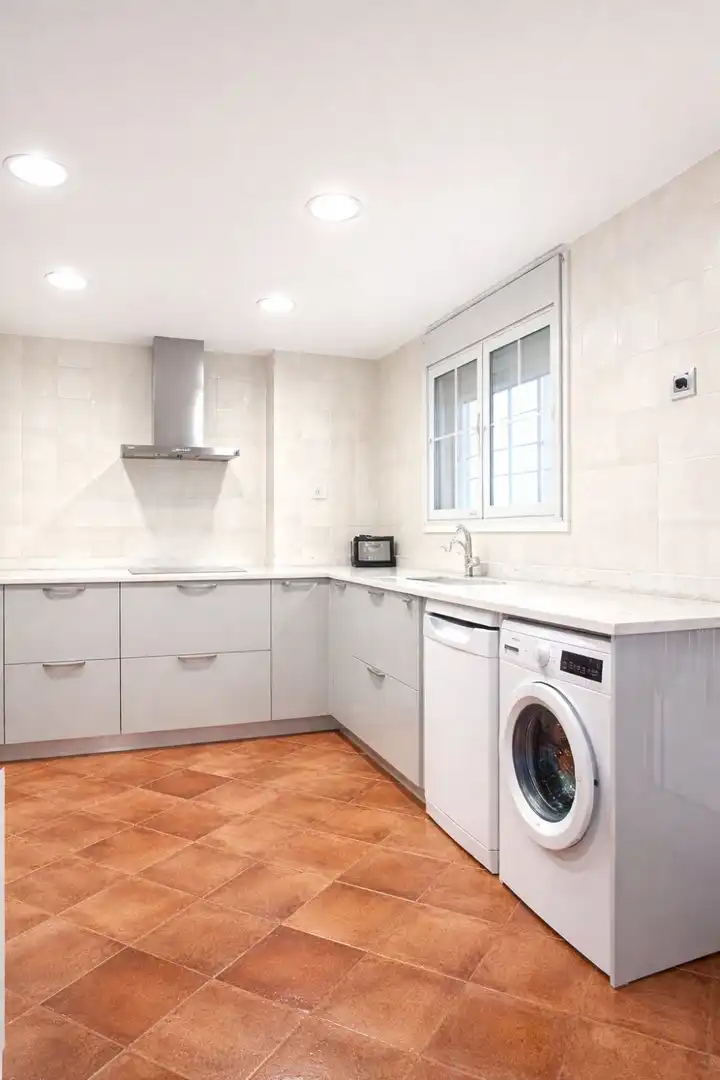 Casa con terraza en venta en Els Canons - Les Orioles - Can Paulet, imagen 14