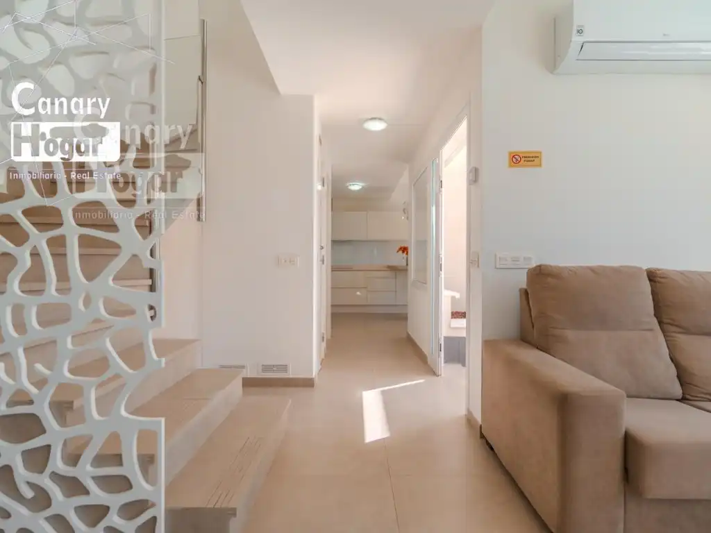 Casa con terraza en venta en Callao Salvaje - Playa Paraíso, imagen 20