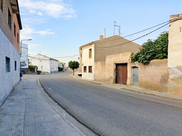 House for sale in Avenida de la Constitución 19