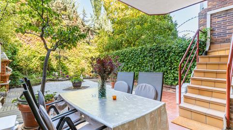 Photo 2 of Flat for sale in Zona Norte, Madrid