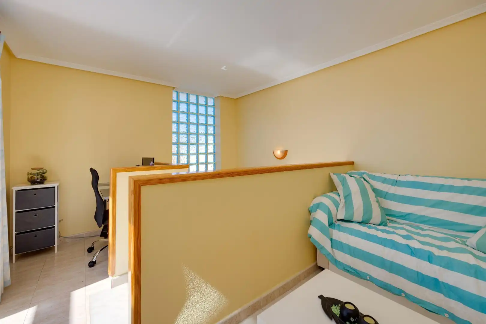 Casa a schiera con terrazza in vendita a Calle Abeto, imagen 20