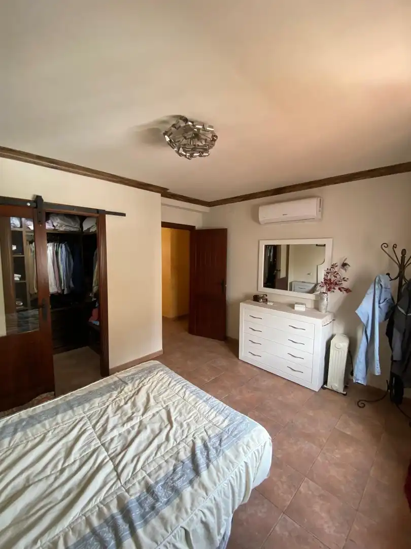 Bedroom of Flat for sale in Morón de la Frontera
