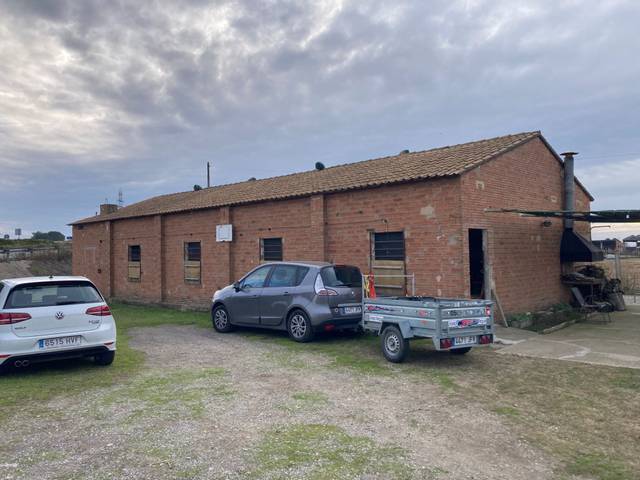 Terreno en Venta en El Palau d'Anglesola