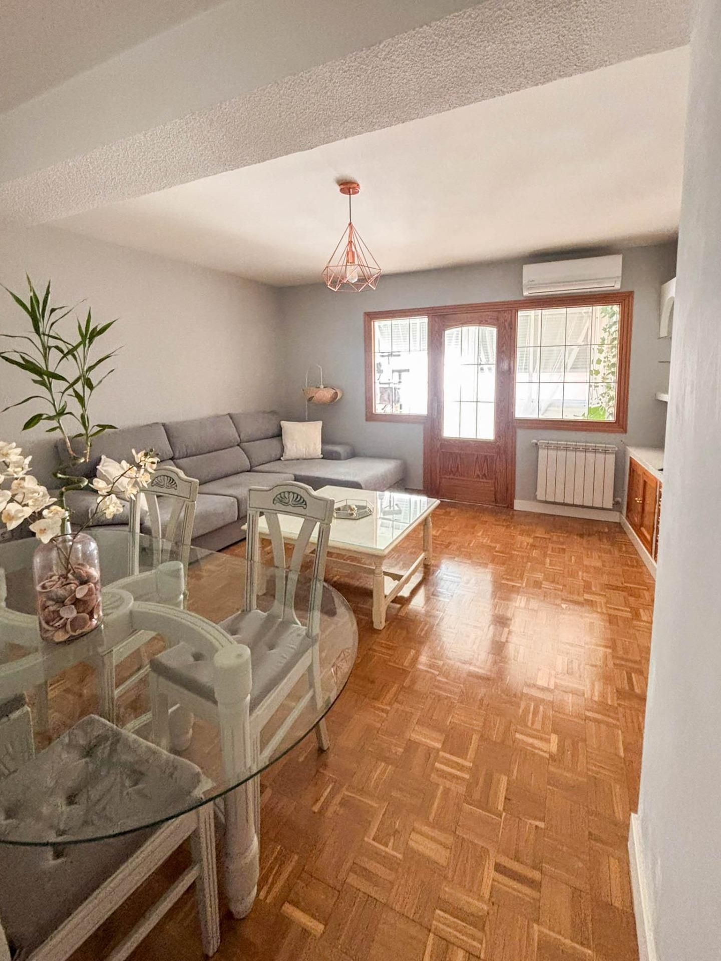 Pis en venda a Casco Histórico de Barajas