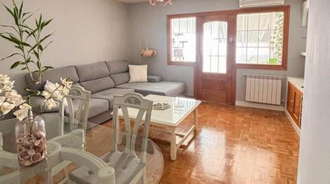 Foto 3 de Casa o xalet en venda a Casco Histórico de Barajas, Madrid