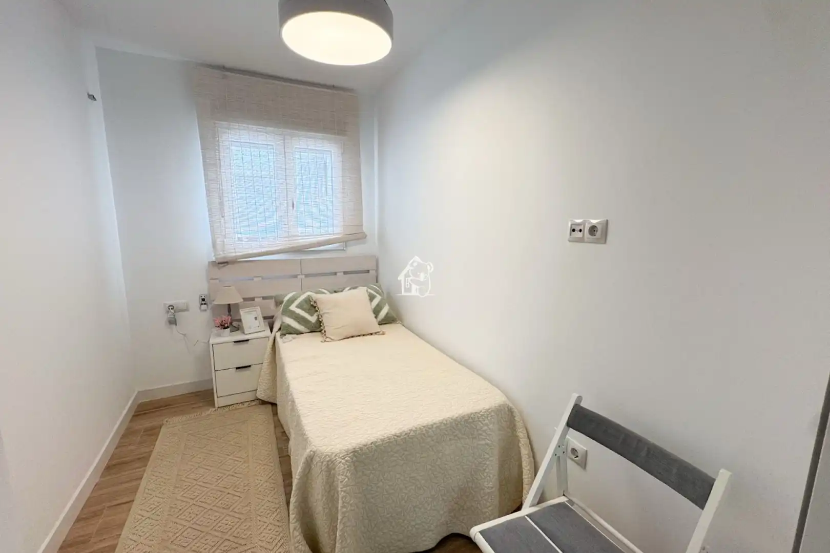 Apartament amb terrassa en venda a Playa del Acequión, Náufragos y Rocío del Mar, imagen 22