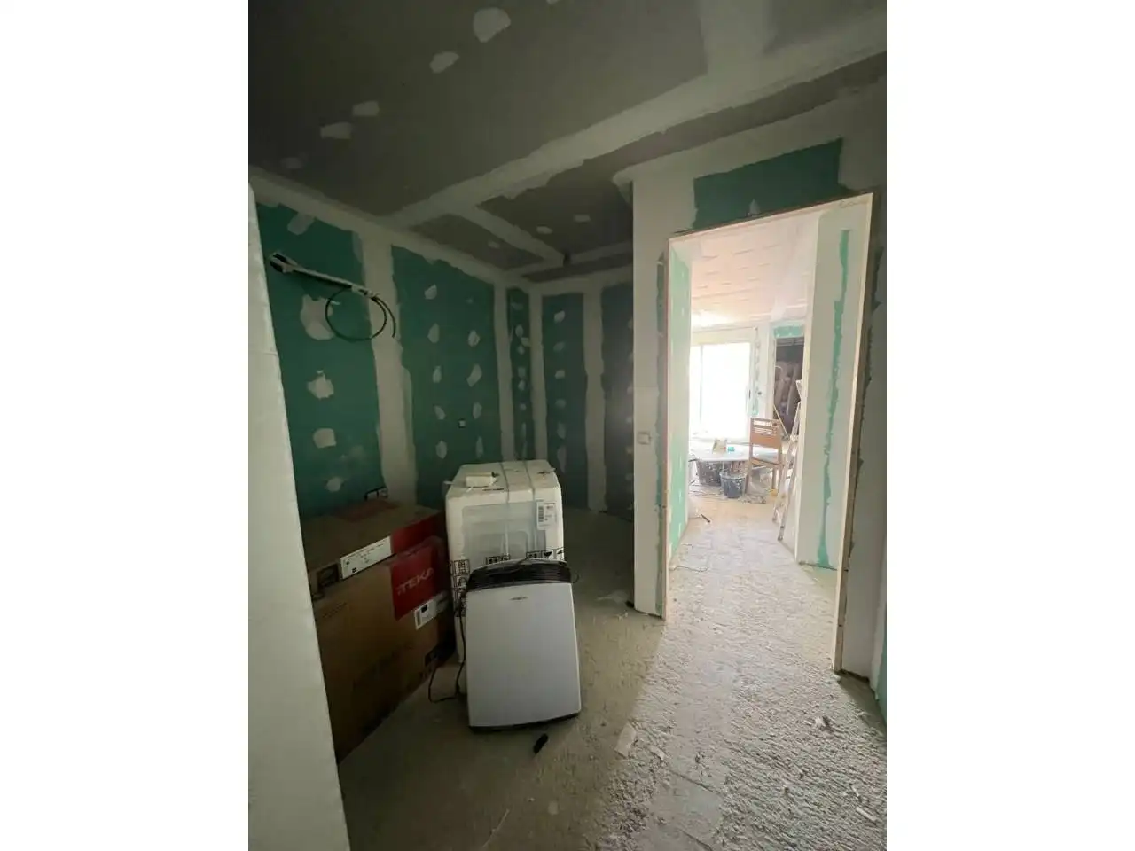 Piso en venta en Sedaví con Aire acondicionado, Calefacción y Terraza