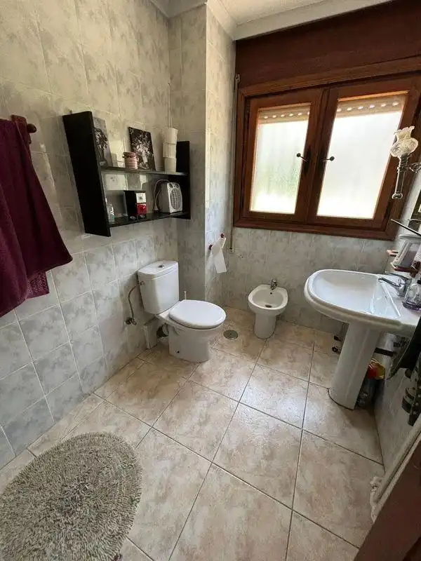 Bany de Casa o xalet en venda en Valladolid amb Traster i Piscina comunitària